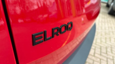 Skoda Elroq 210kW 85 SportLine 82kWh 5dr Auto Electric Estate